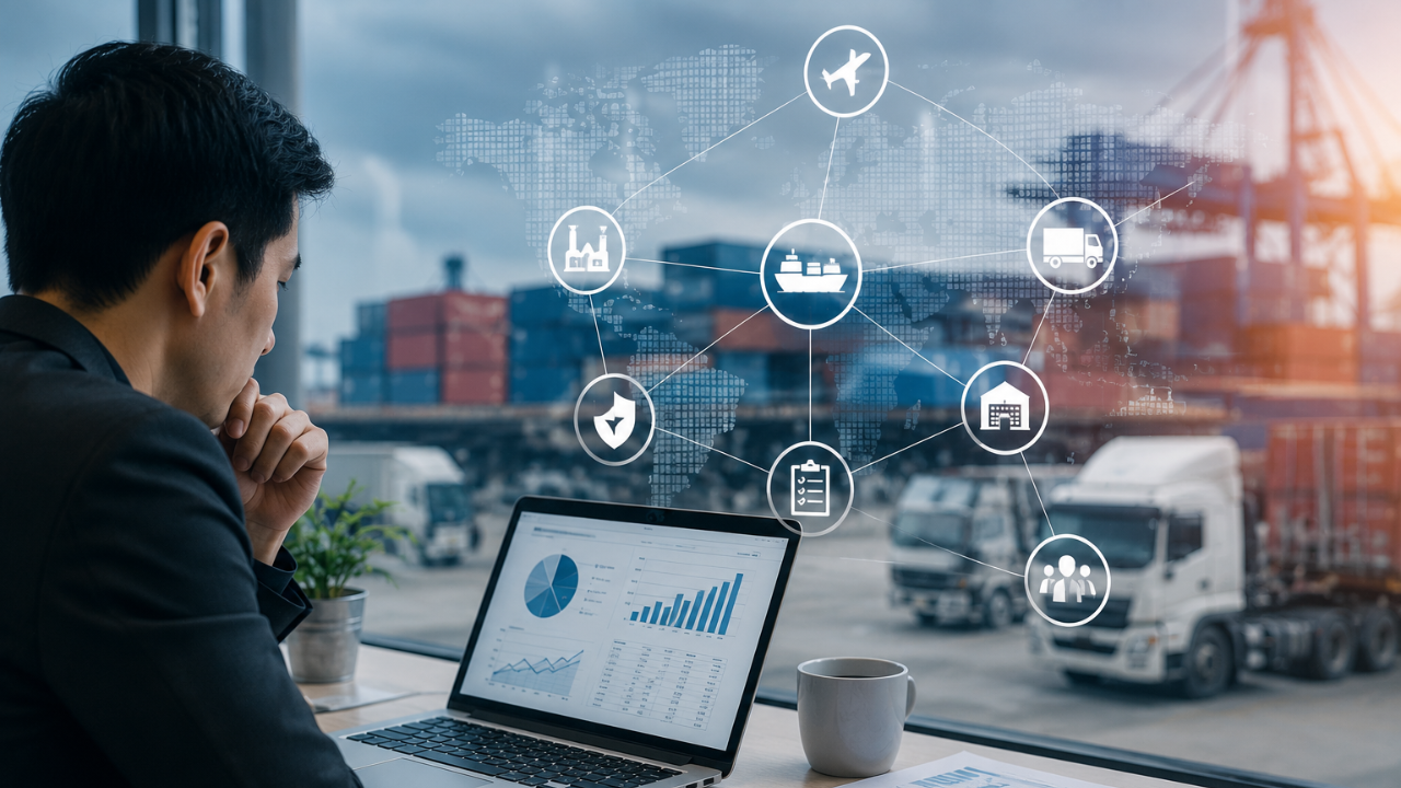 Supply Chain Risk Assessment: Best Practices & Checklist