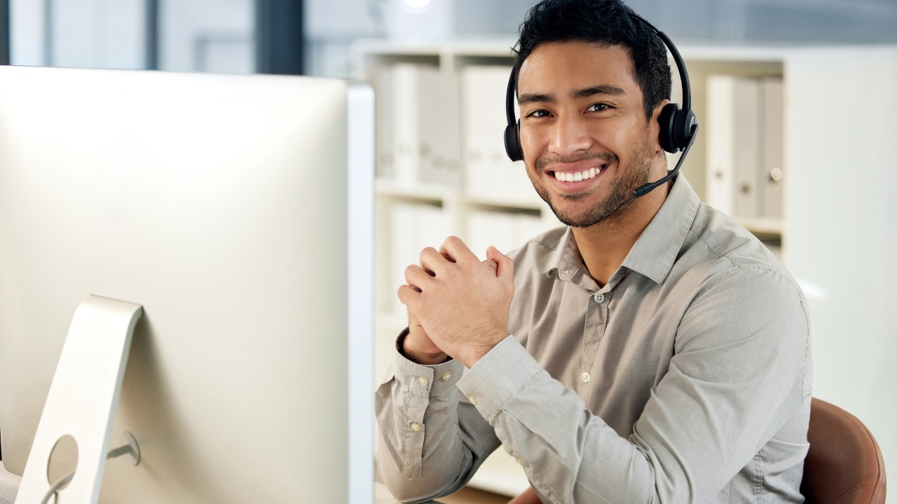 Top 5 Telephone Etiquette Tips for Any Professional | Video