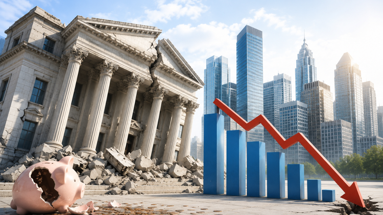 The 10 Biggest Corporate Bankruptcies in History (and What Businesses Can Learn)