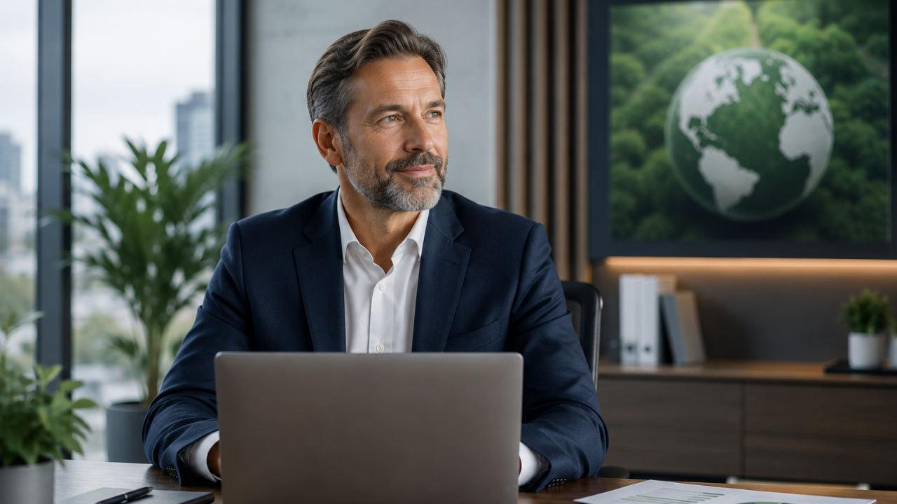 The Best Business Sustainability Online Courses for Leaders