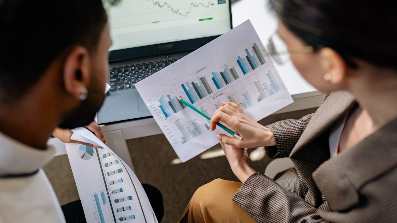 The Best Data Analytics Online Courses for Beginners