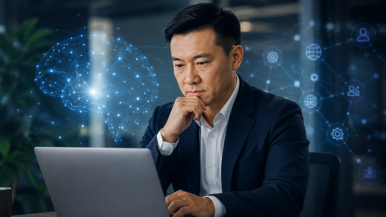 The Best Generative AI Online Courses for Business Leaders