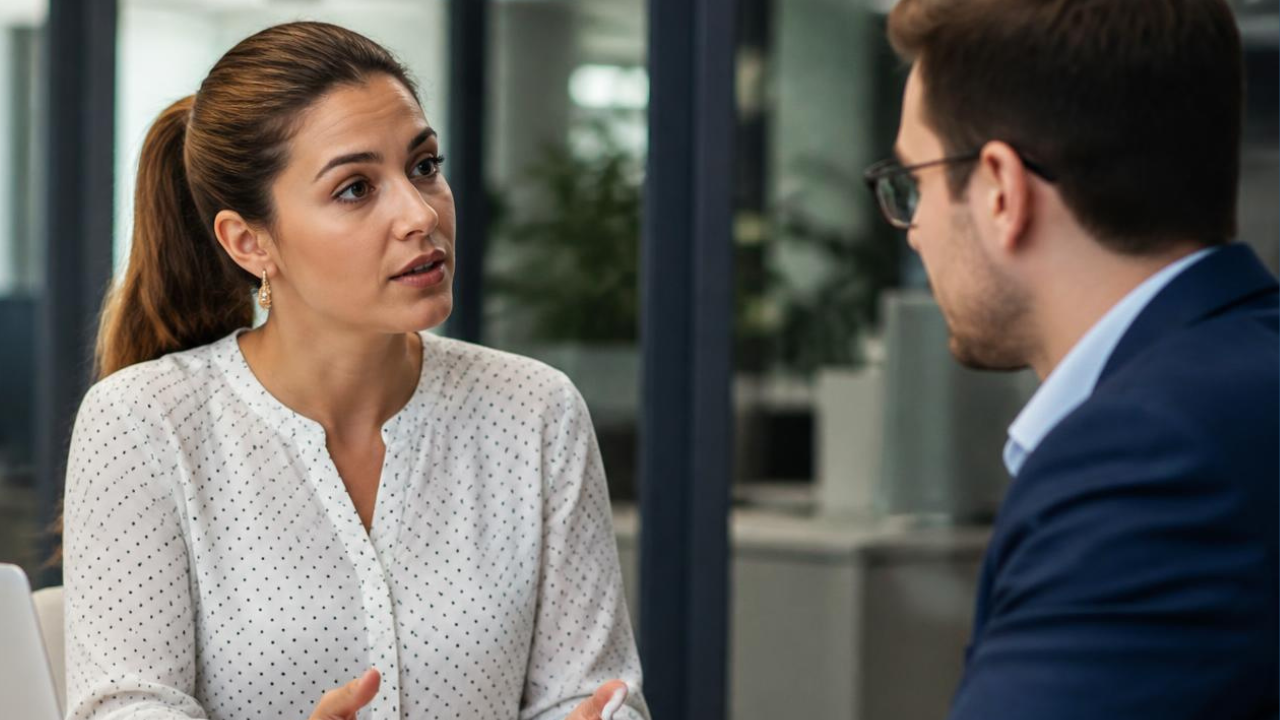 The Most Common Workplace Conflicts and How to Resolve Them