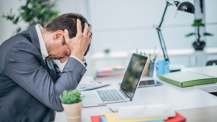The Most Common Workplace Problems and How to Solve Them