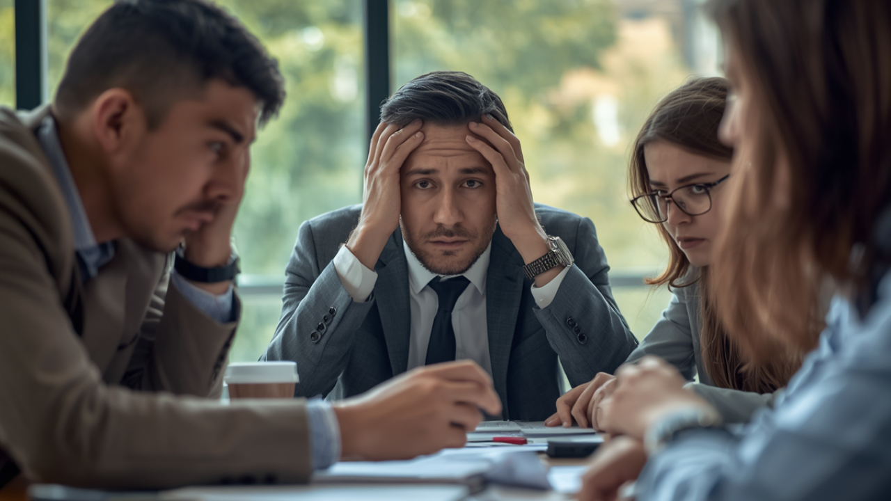 The Most Expensive Compliance Failures in Business History