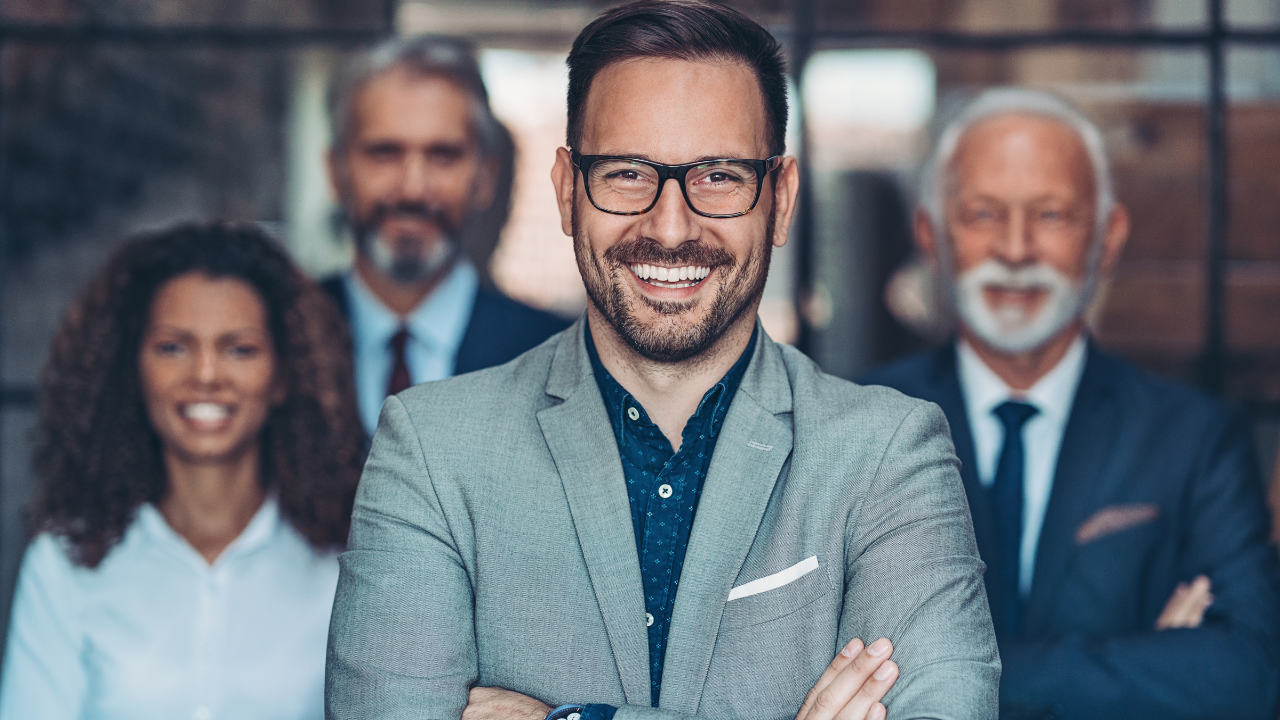 Think Like a Leader - Harvard Online Course
