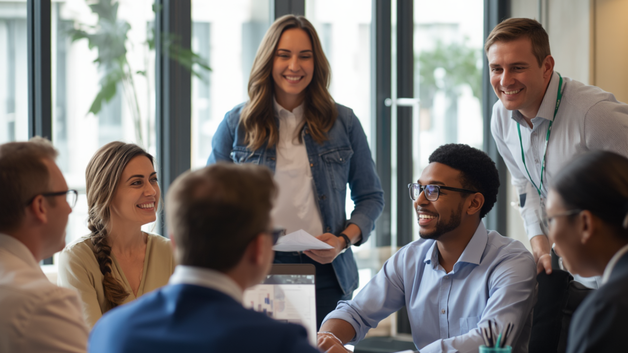 Tips for Preventing Workplace Discrimination