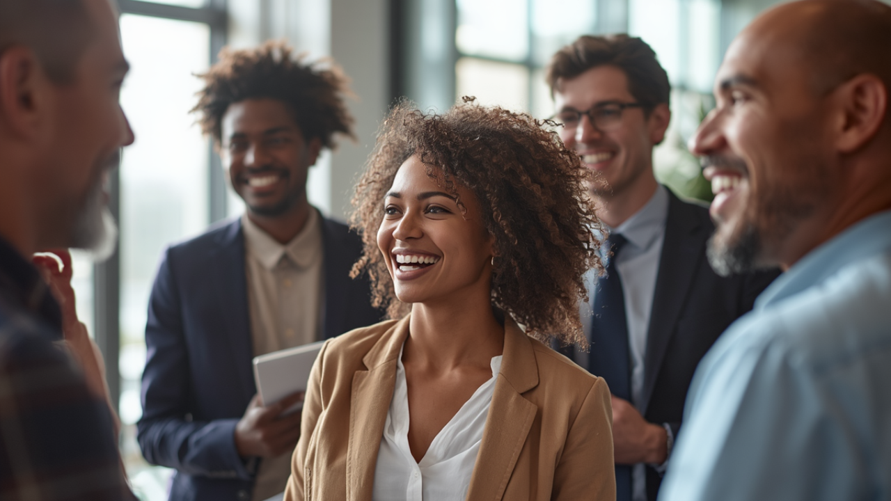 What the Best Employee Retention Companies Do Differently