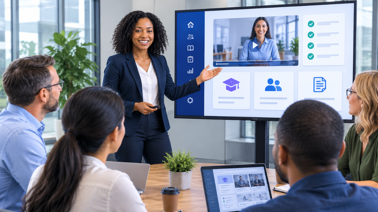 Trainual Review: Employee Training, Onboarding & SOP Software
