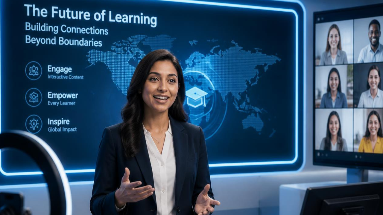 Universities That Reinvented Education Through Online Learning