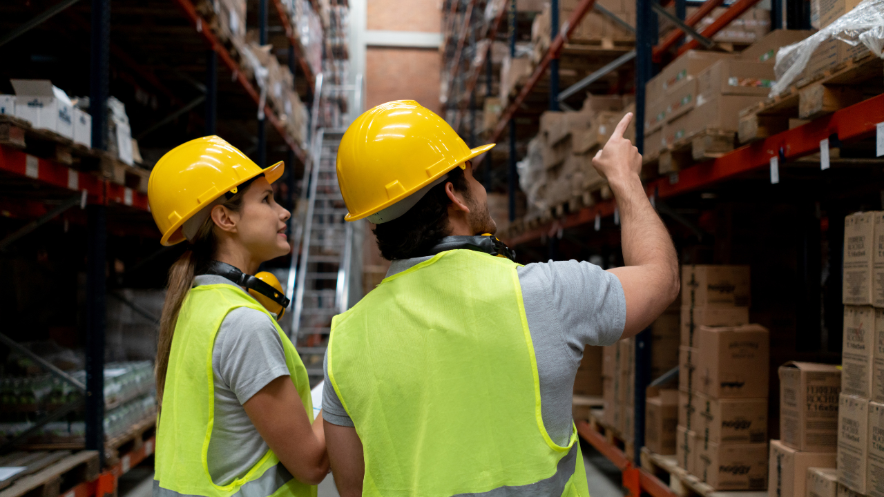 Warehouse Safety Failures That Changed the Industry