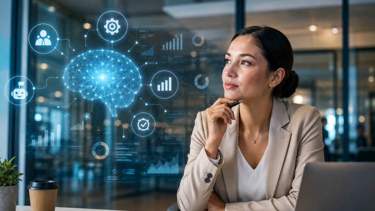 What AI Skills Do Project Managers Actually Need?