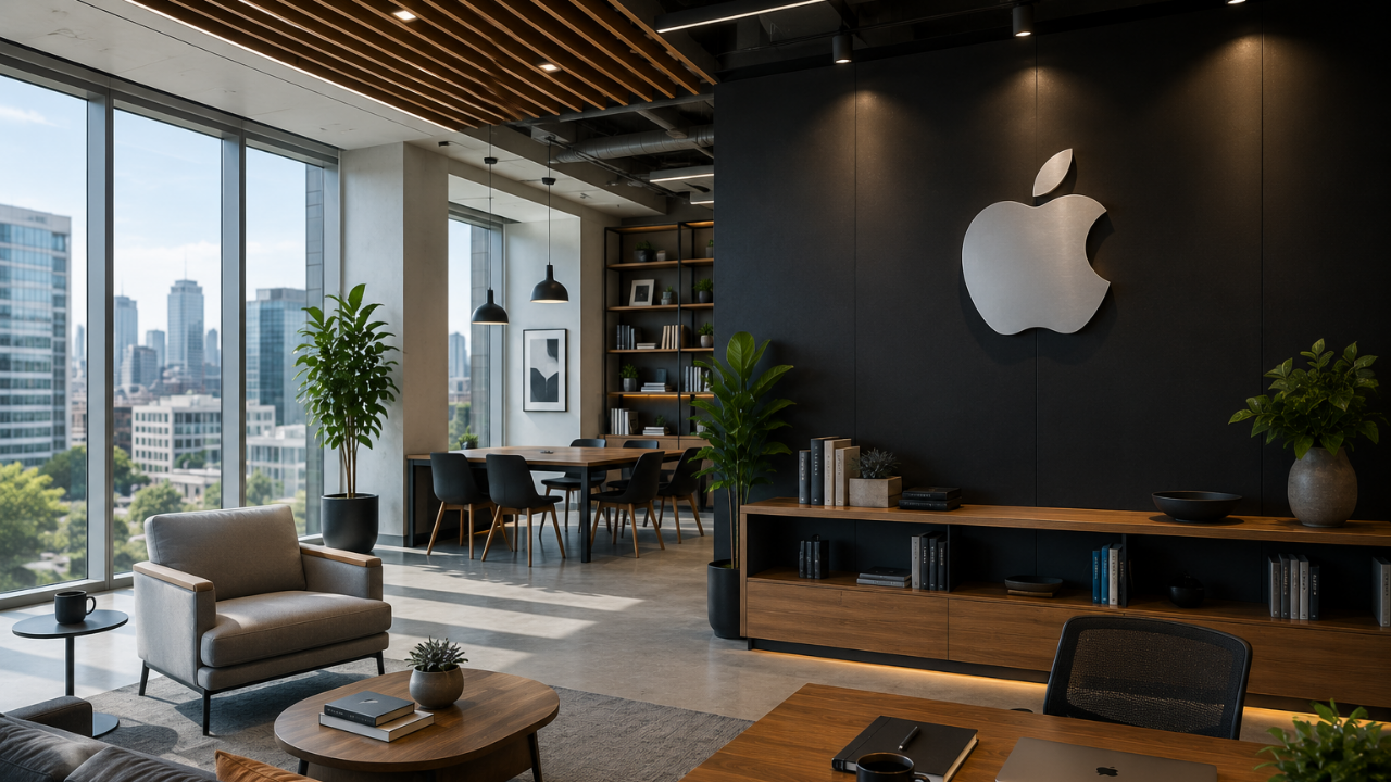 What Businesses Can Learn From Apple