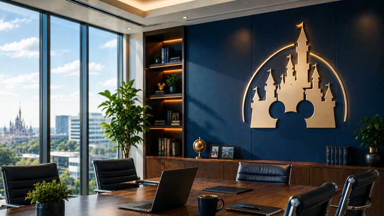 What Businesses Can Learn From Disney About Success