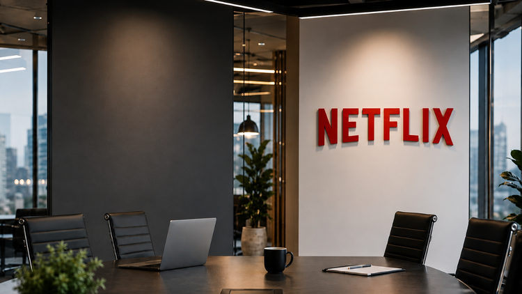 What Businesses Can Learn From Netflix: Disruption and Adaptation