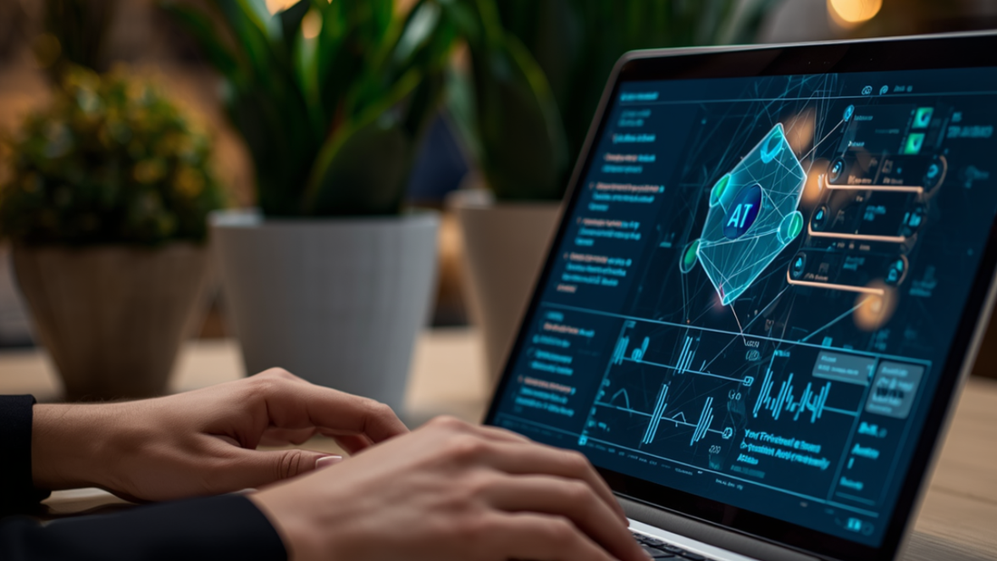 What Employees Need to Know About AI in the Workplace