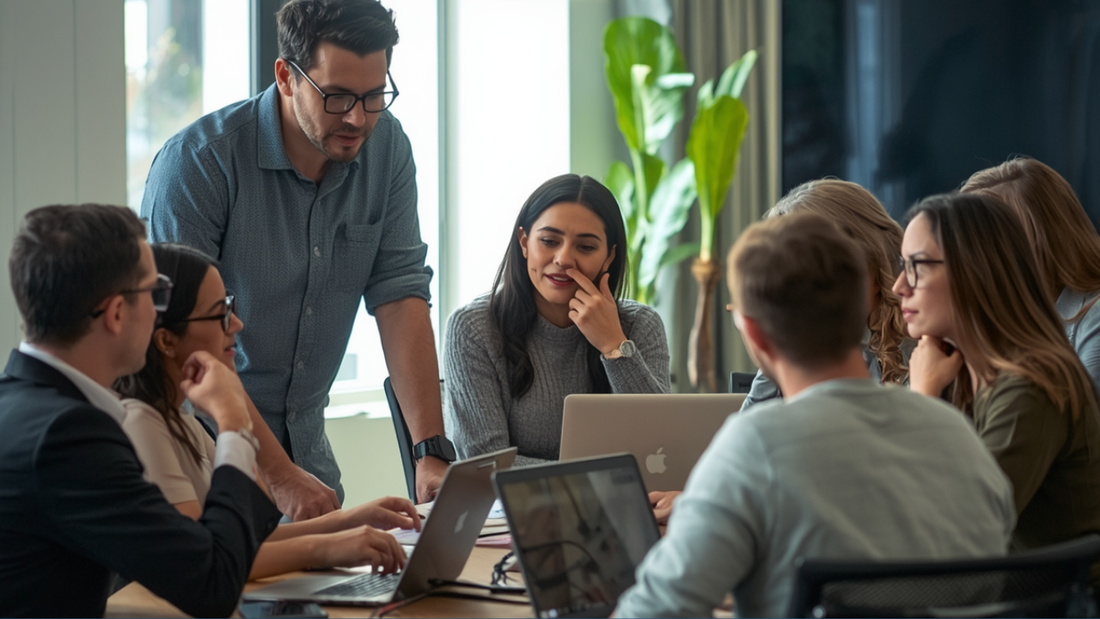What Employees Need to Know About Cybersecurity