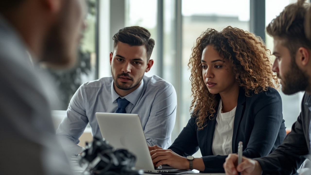 What Employees Need to Know About Data Privacy