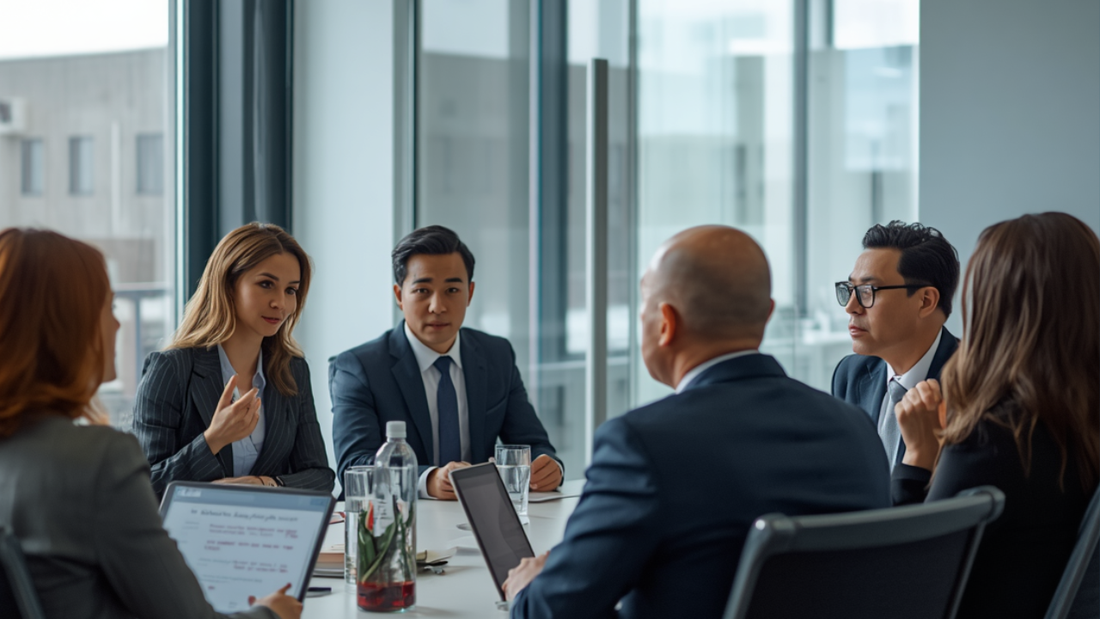 What Employees Need to Know About Whistleblower Protections