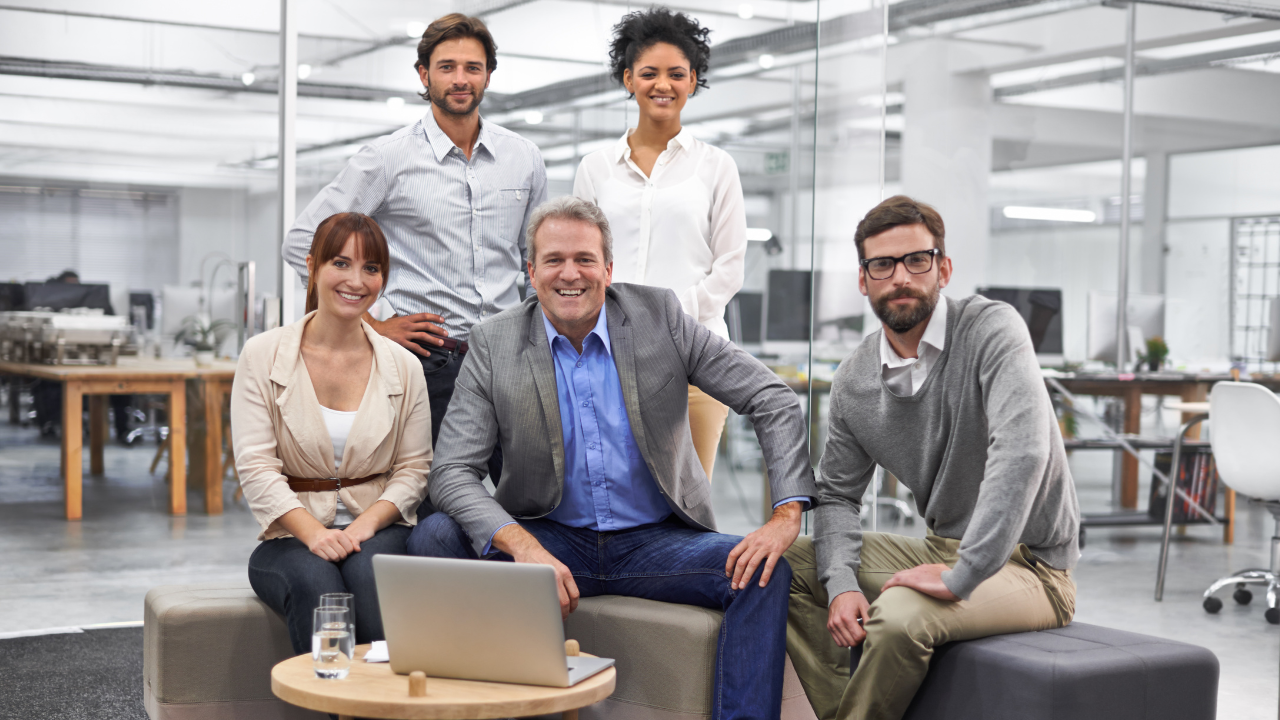 What Great Companies Do Differently to Keep Employees