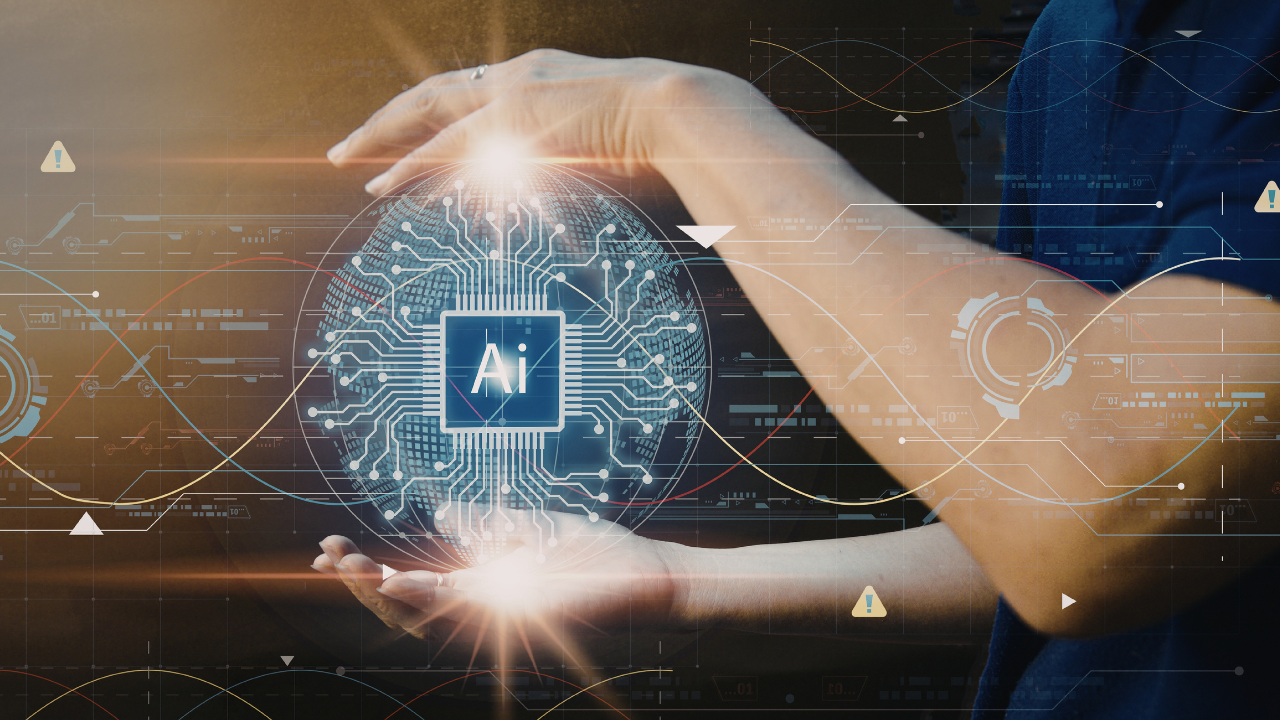 What Is AI Governance? A Guide for Business Leaders
