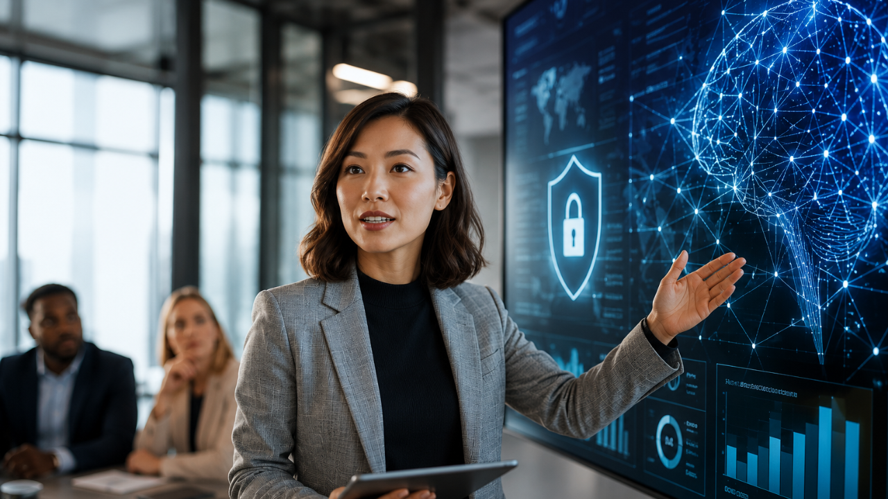 What Is AI Risk Management? A Guide for Business Leaders