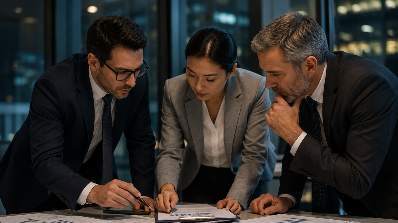 Biggest Corporate Fraud Cases and the Business Lessons They Teach