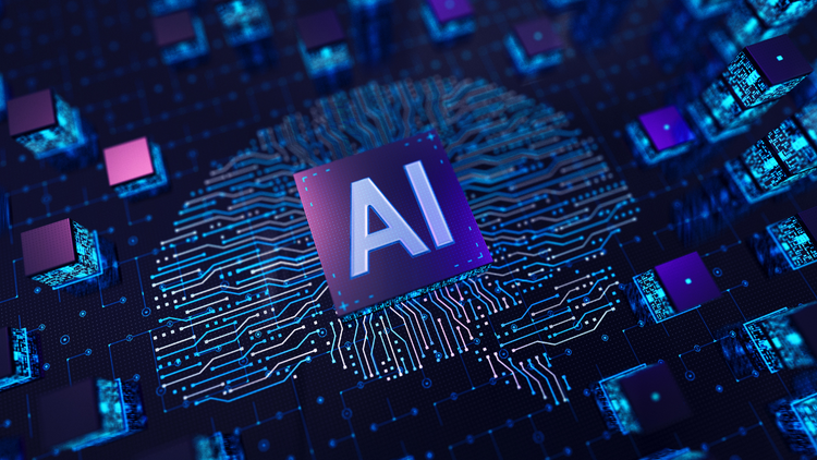 What Is AI and How Are Businesses Using It?