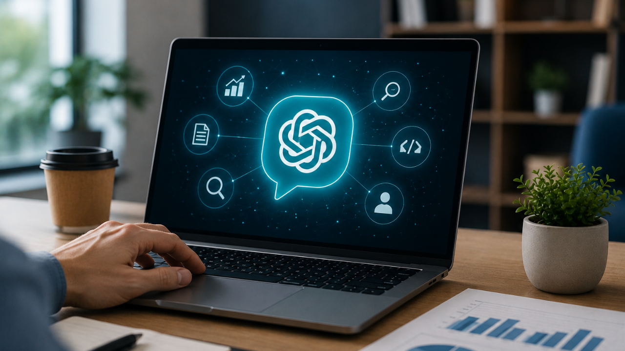 What Is ChatGPT? Features, Uses, and Business Applications