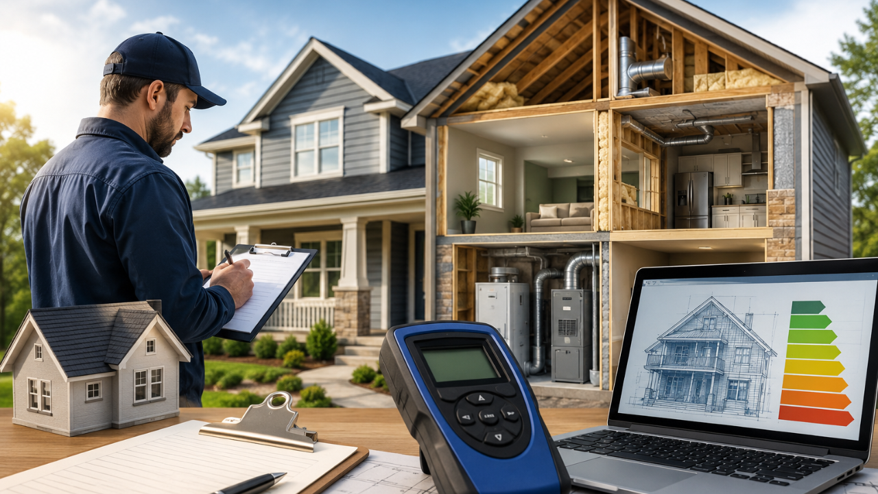 What Is RESNET Certification? HERS Ratings & Careers Guide