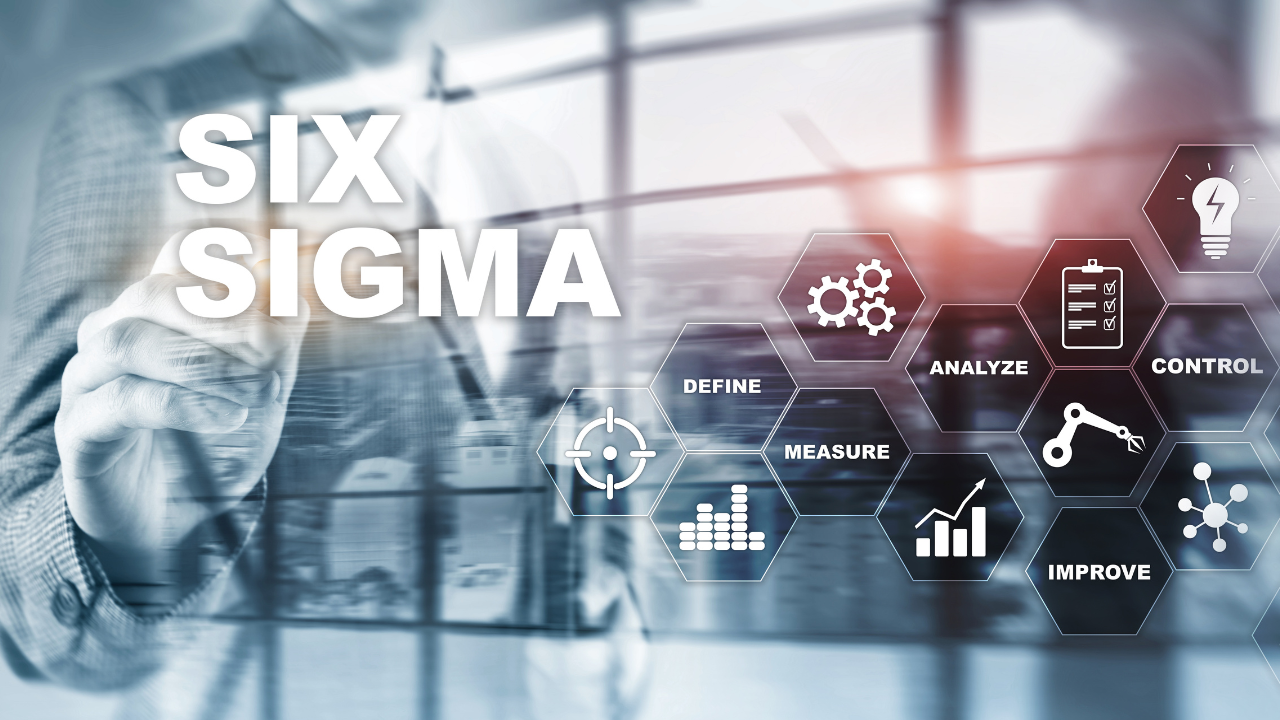 What Is Six Sigma? Benefits, Principles, and Certification