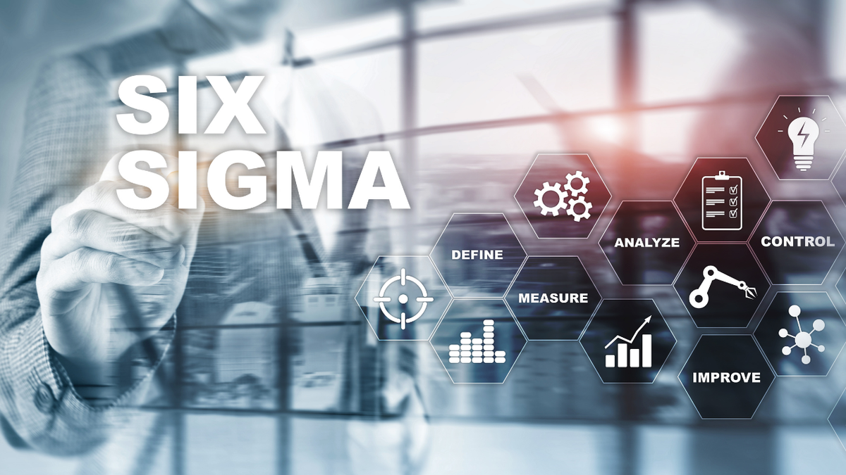 What Is Six Sigma? Benefits, Principles, and Certification