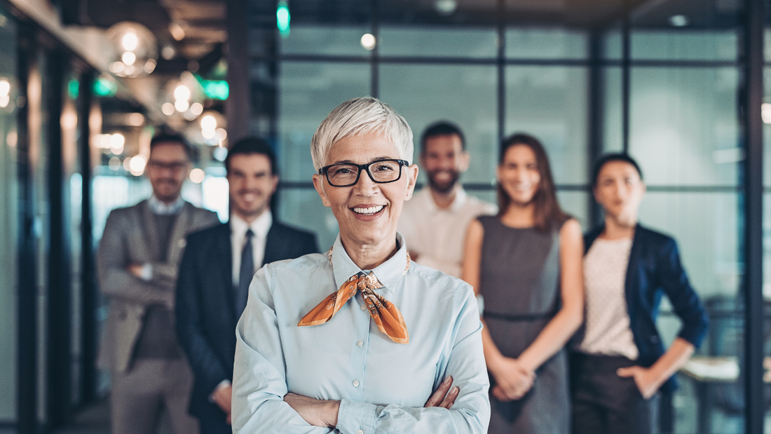 What Makes a Good Leader?