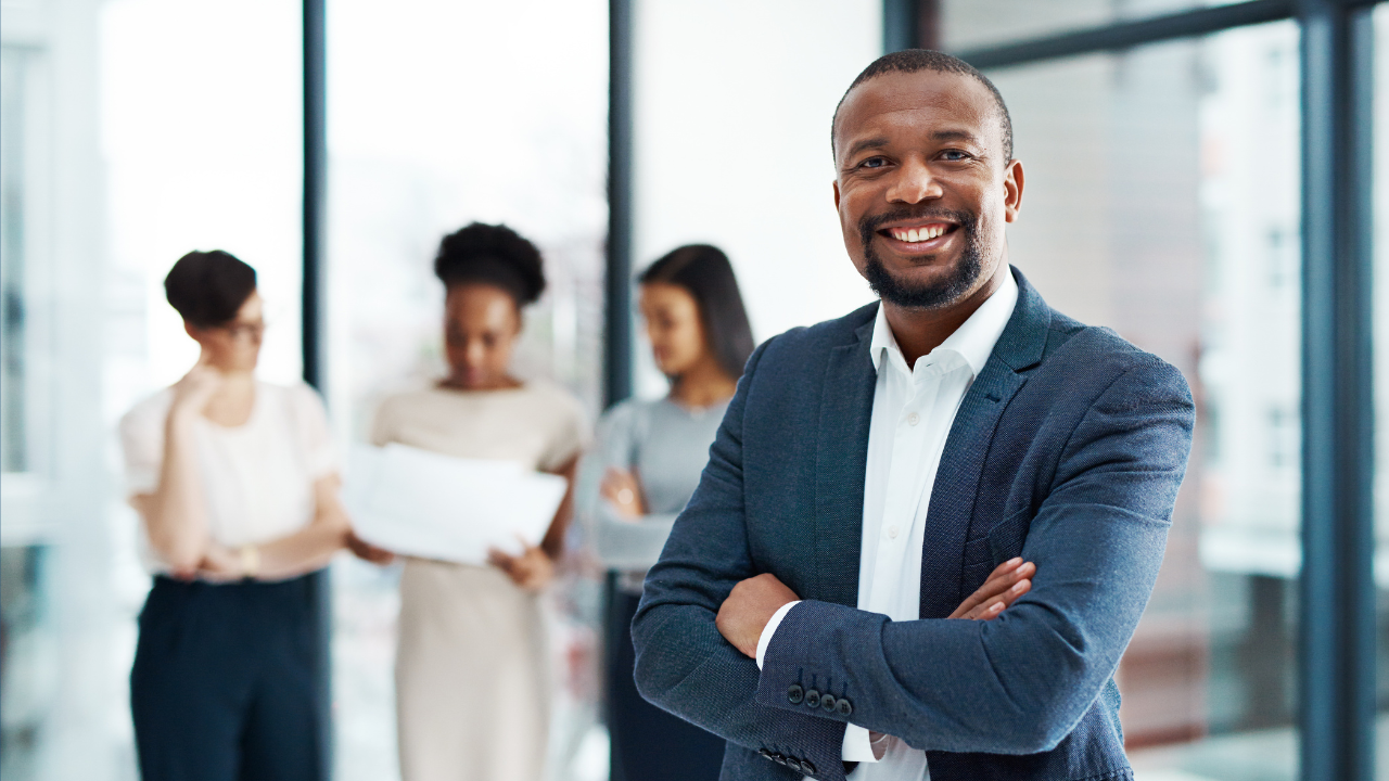 Connected Leadership - Yale Online Course