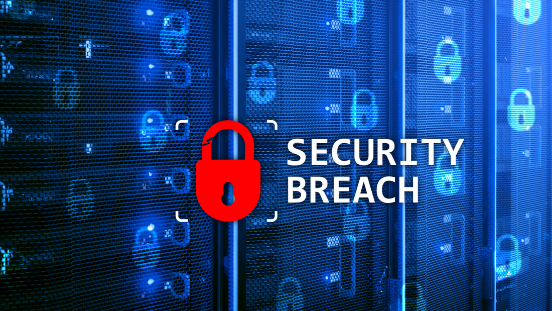 Why Cybersecurity Mistakes Lead to Data Breaches