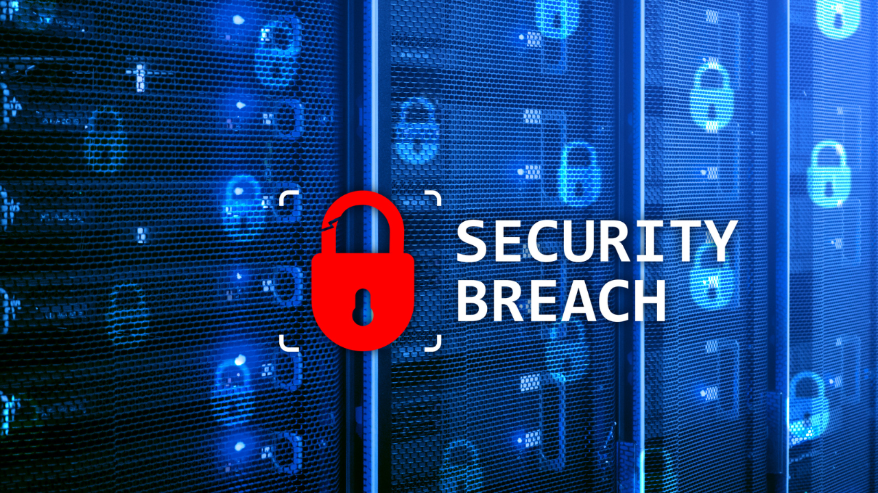 Why Cybersecurity Mistakes Lead to Data Breaches