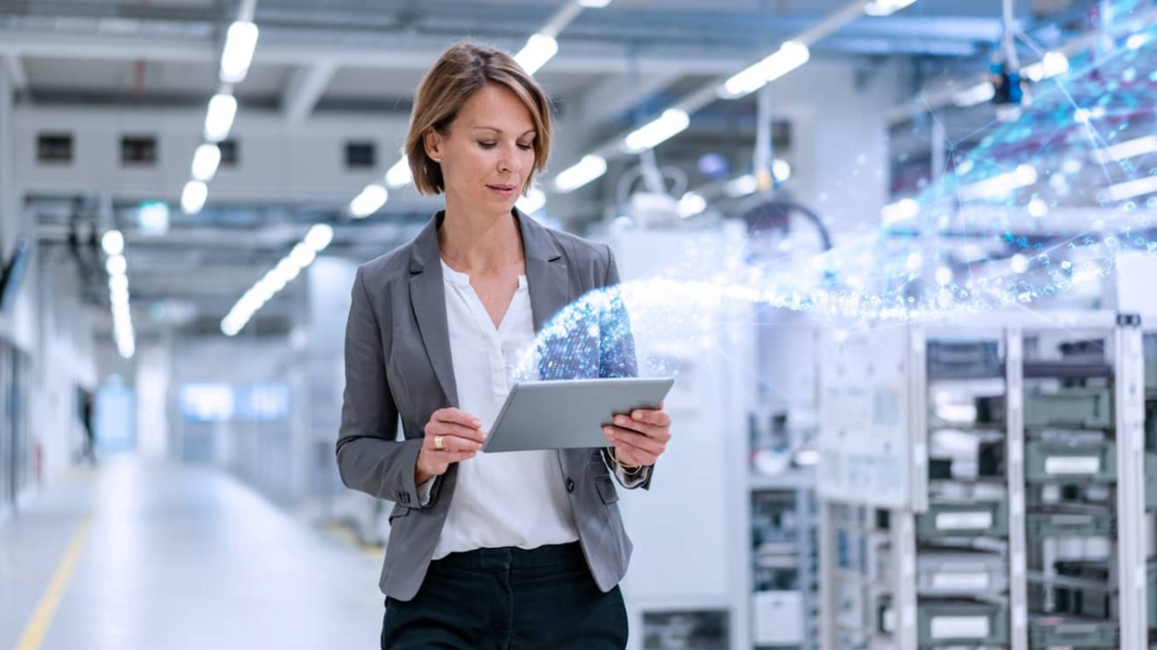 Why Data Monetization Is Becoming a Competitive Business Strategy