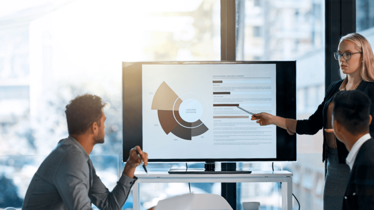 Why Data Storytelling Is Becoming a Critical Business Skill