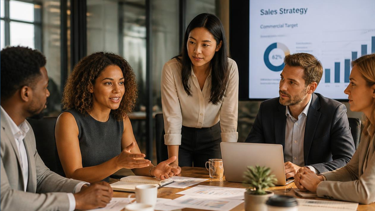 Why Do Sales Teams Miss Their Targets?