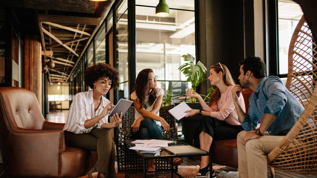 Why Do Workplace Teams Fail to Communicate?