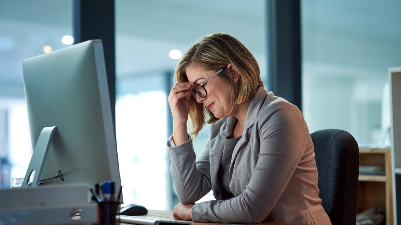 Why Employees Hesitate to Report Misconduct