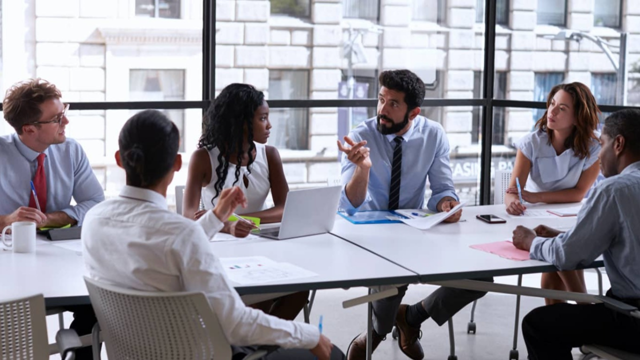 Why Negotiation Skills Matter More Than Ever in Today's Workplace