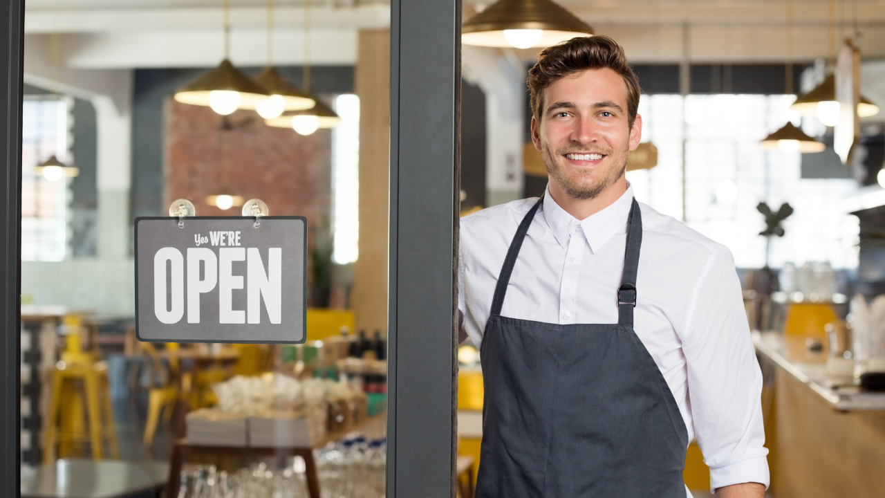 Why New Businesses Fail (And How to Avoid It)