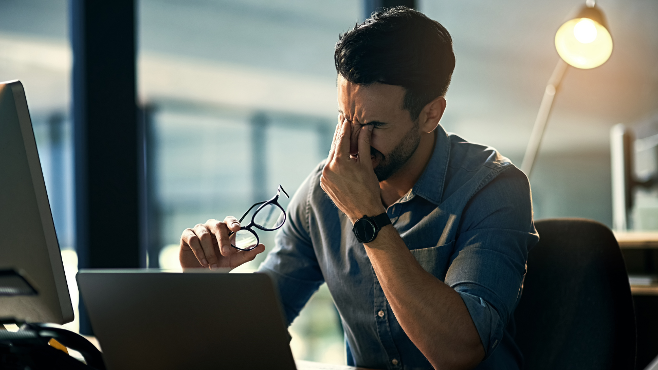 Why New Managers Struggle and How to Succeed