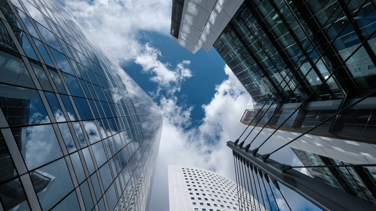Why Real Estate Economics and Finance Matter in Today's Market