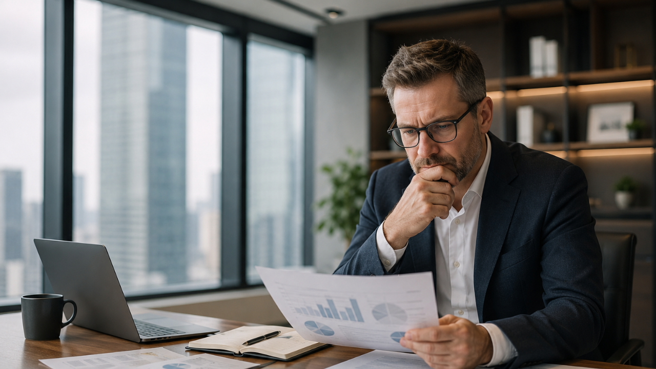 Why Studying Business Failures Can Make You a Better Leader