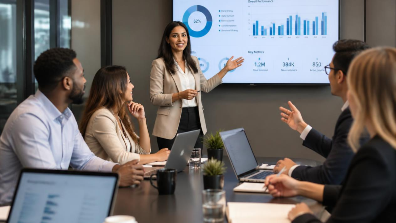 Why Workplace Training Programs Fail and How to Fix Them
