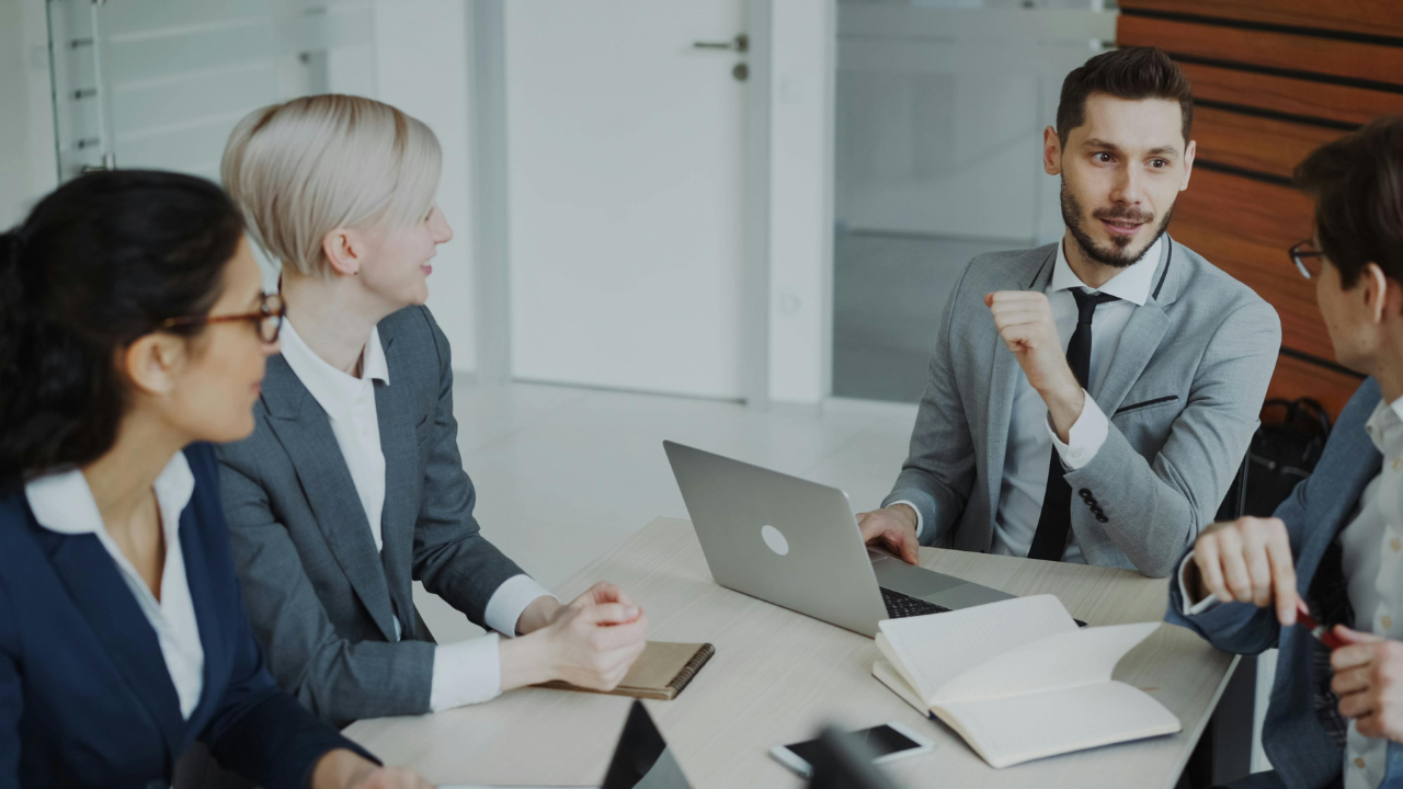 Workplace Communication Skills: How to Communicate Clearly | Video