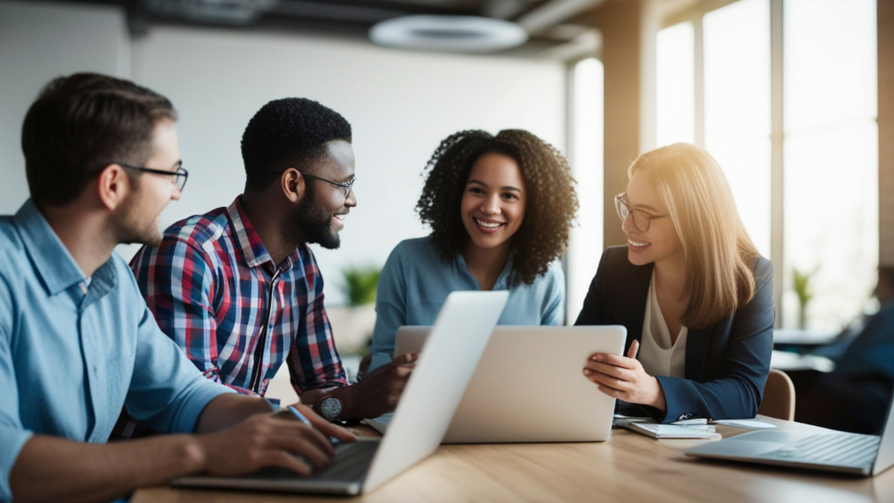 Workplace Communication Skills: How to Communicate Clearly at Work