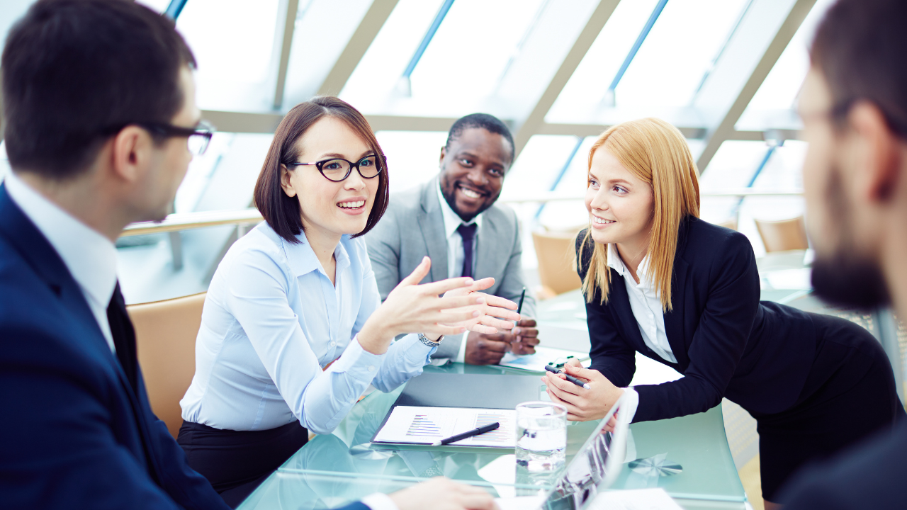 5 Workplace Communication Tips for Professionals